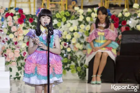 Foto JKT48