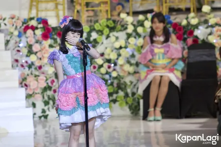 Foto JKT48