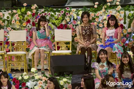 Foto JKT48