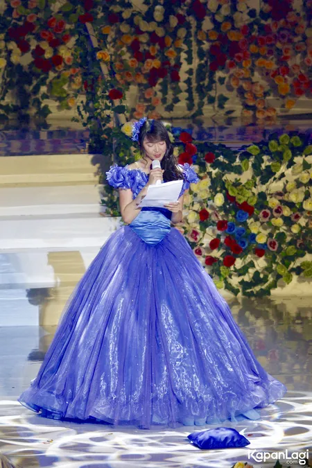Foto JKT48