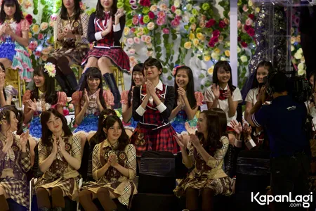 Foto JKT48
