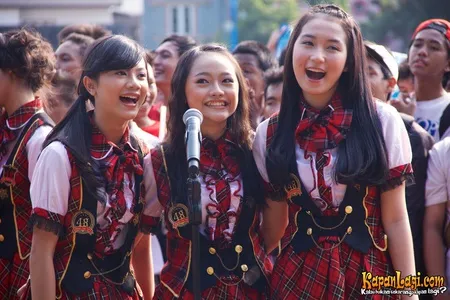 Foto JKT48