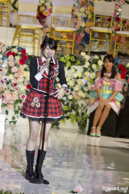 Foto JKT48