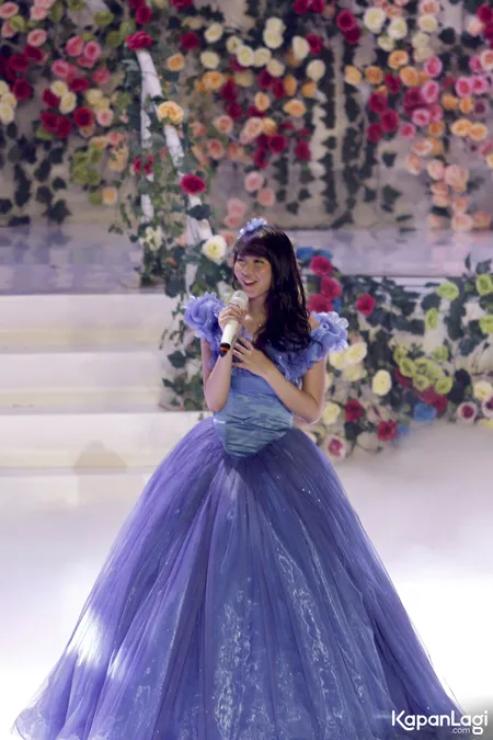 Foto JKT48
