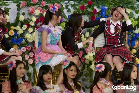 Foto JKT48