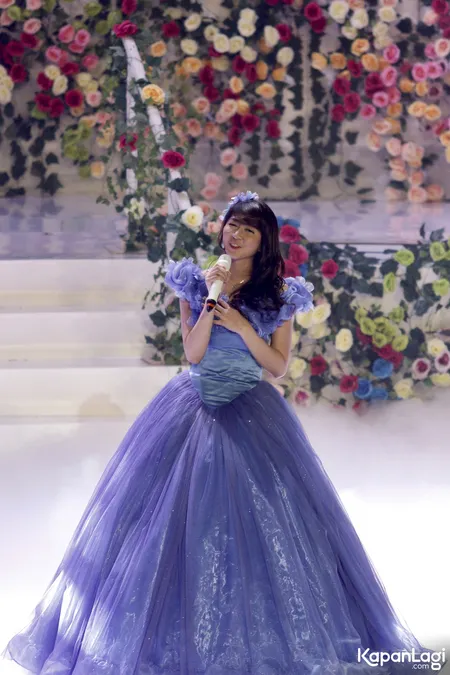 Foto JKT48