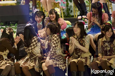 Foto JKT48