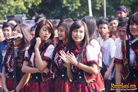 Foto JKT48