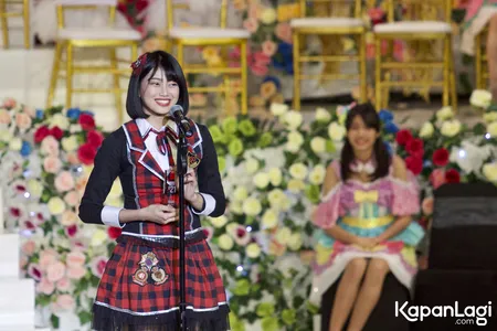 Foto JKT48