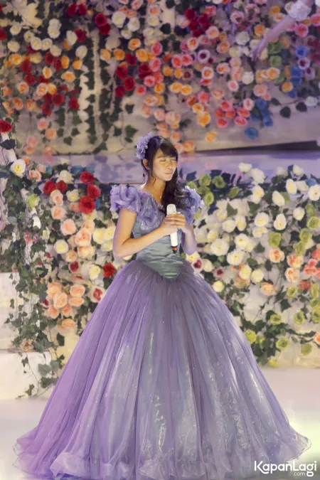 Foto JKT48