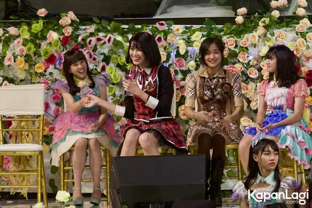 Foto JKT48
