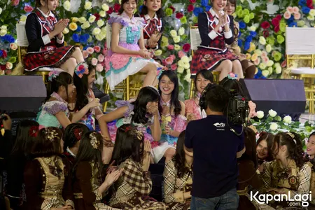 Foto JKT48