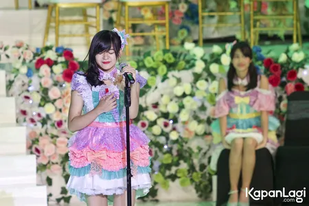 Foto JKT48