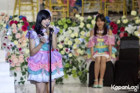 Foto JKT48