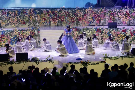 Foto JKT48
