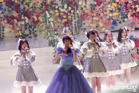 Foto JKT48