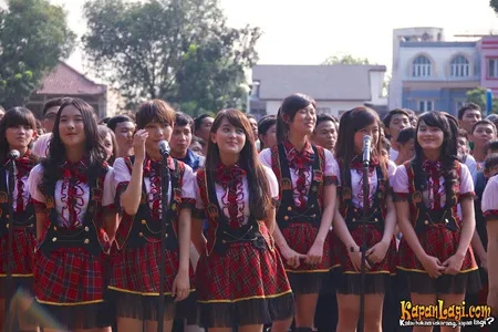 Foto JKT48