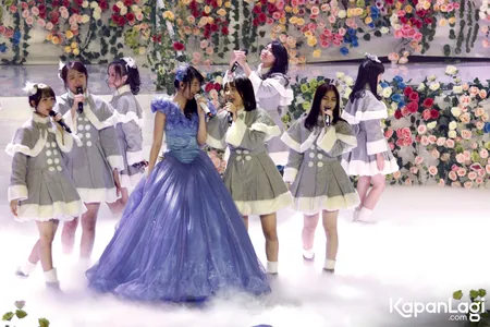 Foto JKT48