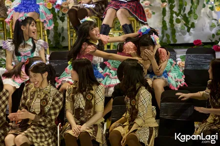 Foto JKT48