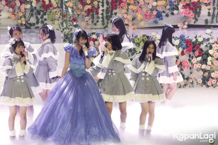 Foto JKT48