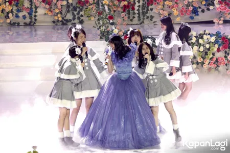 Foto JKT48
