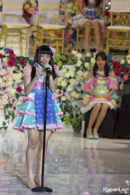 Foto JKT48