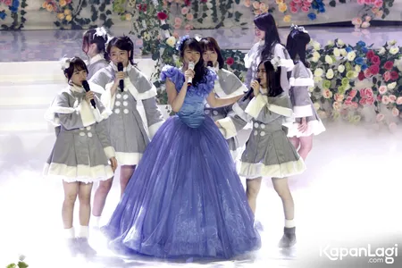 Foto JKT48