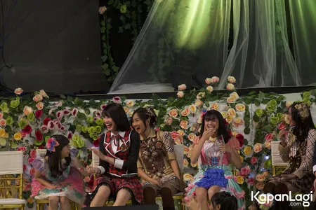 Foto JKT48