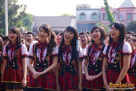 Foto JKT48