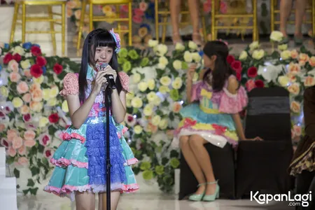 Foto JKT48