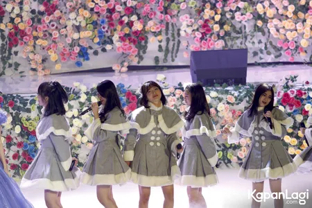 Foto JKT48