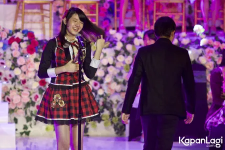 Foto JKT48