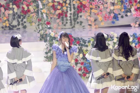 Foto JKT48