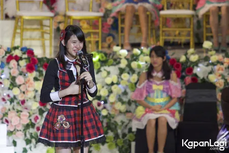 Foto JKT48