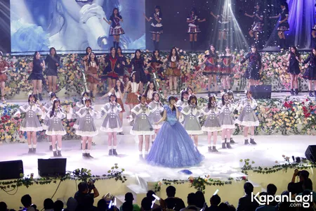 Foto JKT48