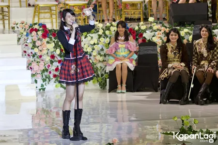 Foto JKT48