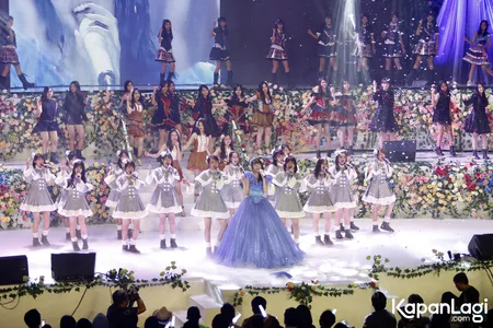 Foto JKT48