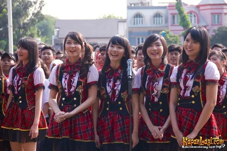 Foto JKT48