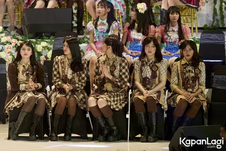 Foto JKT48