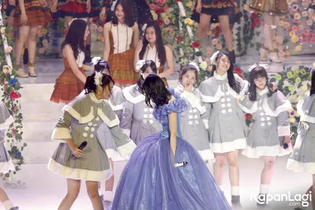 Foto JKT48
