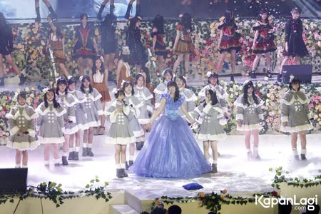 Foto JKT48