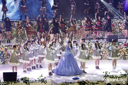 Foto JKT48