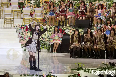 Foto JKT48