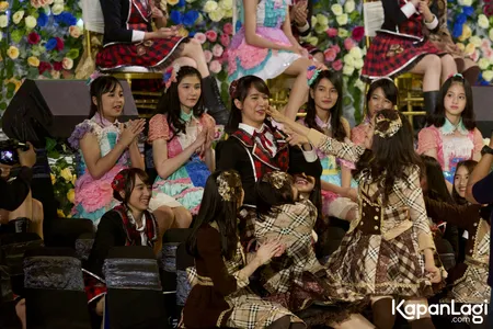 Foto JKT48