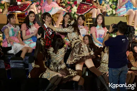 Foto JKT48