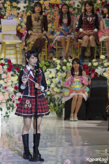 Foto JKT48