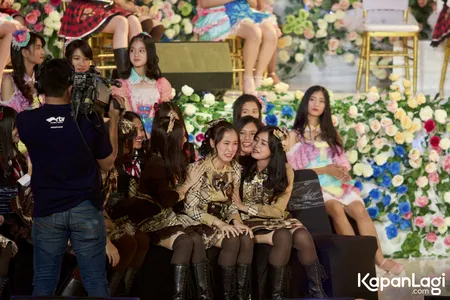 Foto JKT48