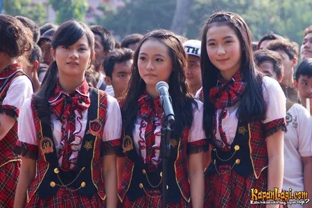 Foto JKT48