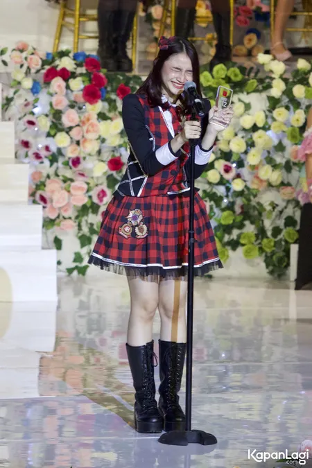 Foto JKT48