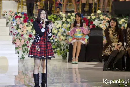 Foto JKT48